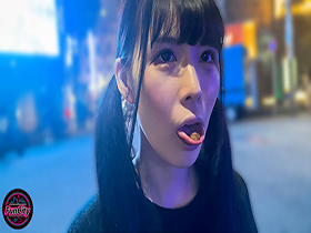 メンヘラタワー 七海を愛しすぎたファンの行き過ぎた記録 横宮七海のファン代表の僕が彼女の良さを伝えたい一心でドキュメントを撮りましたが撮影中に何度もメンブレするほど「ななみん」に振り回されてはじめての２人きりにお互い照れまくってトロける粘膜に根こそぎ食べ　サンプル画像12